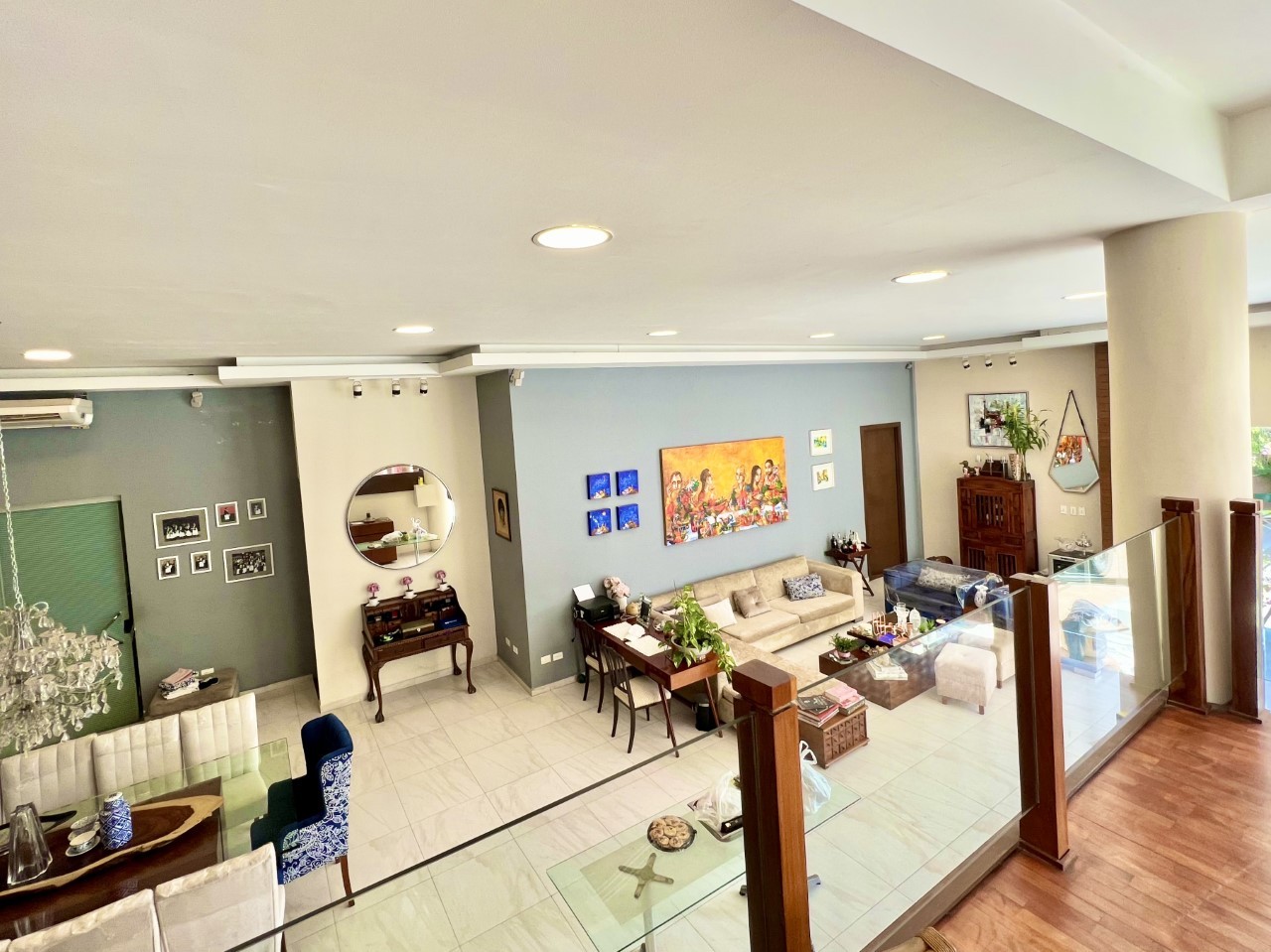Local comercial en VentaEn Venta o Alquiler Casa Altamente Comercial a ½ Cuadra de la Av. Monseñor Rivero y del 2do Anillo  10 baños  Foto 11