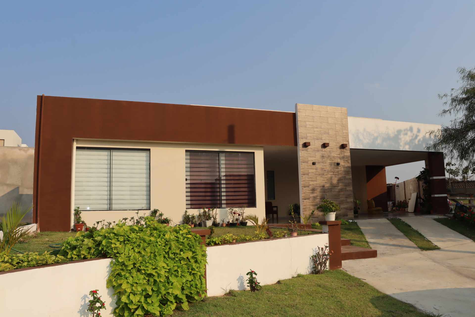 Casa CONDOMINIO LOMAS DEL URUBO SUR Foto 1