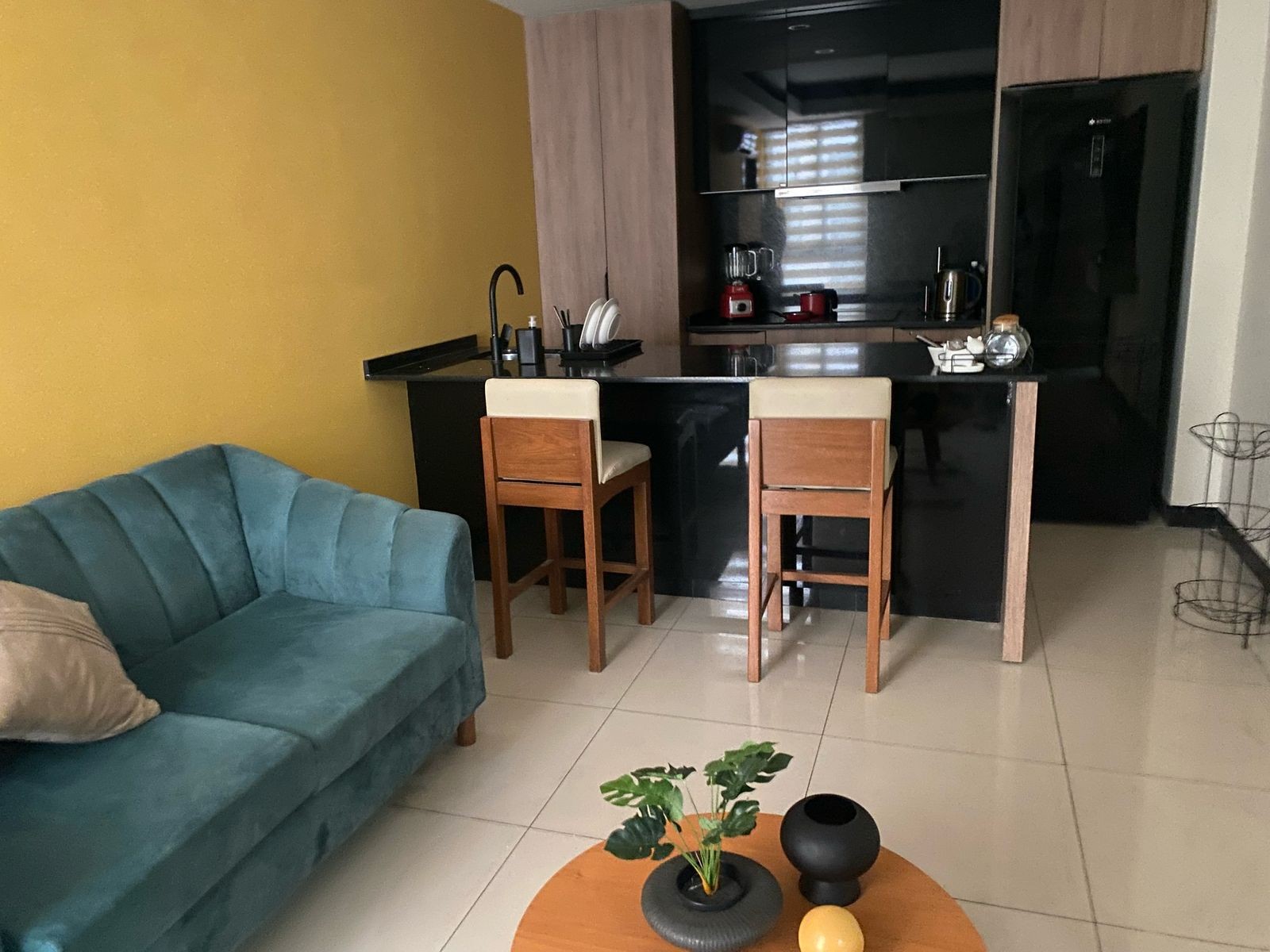 Departamento EQUIPETROL - EDIFICIO SKY LUXURY Foto 3