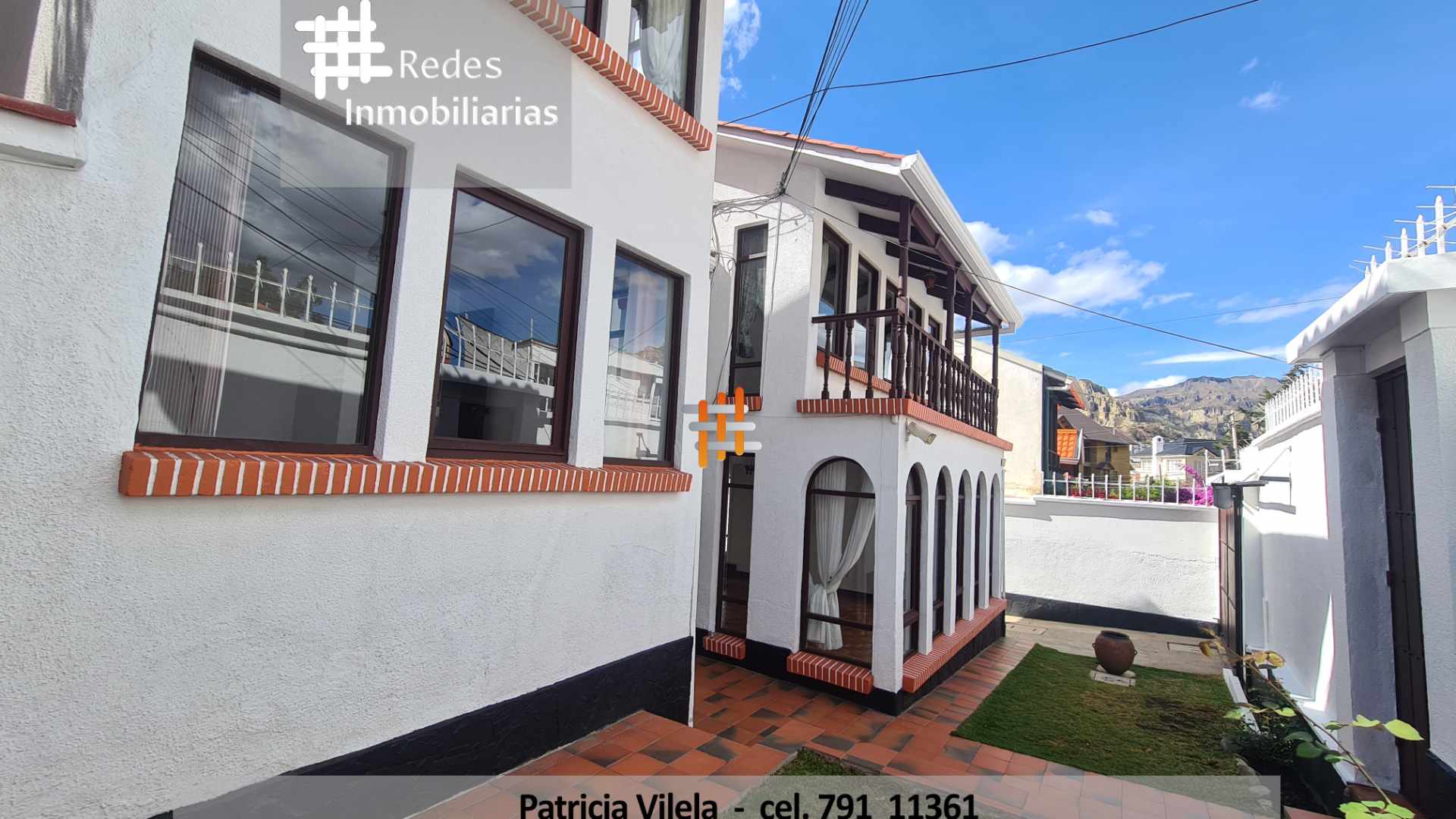 En Alquiler a Bs 10,000 Foto 4