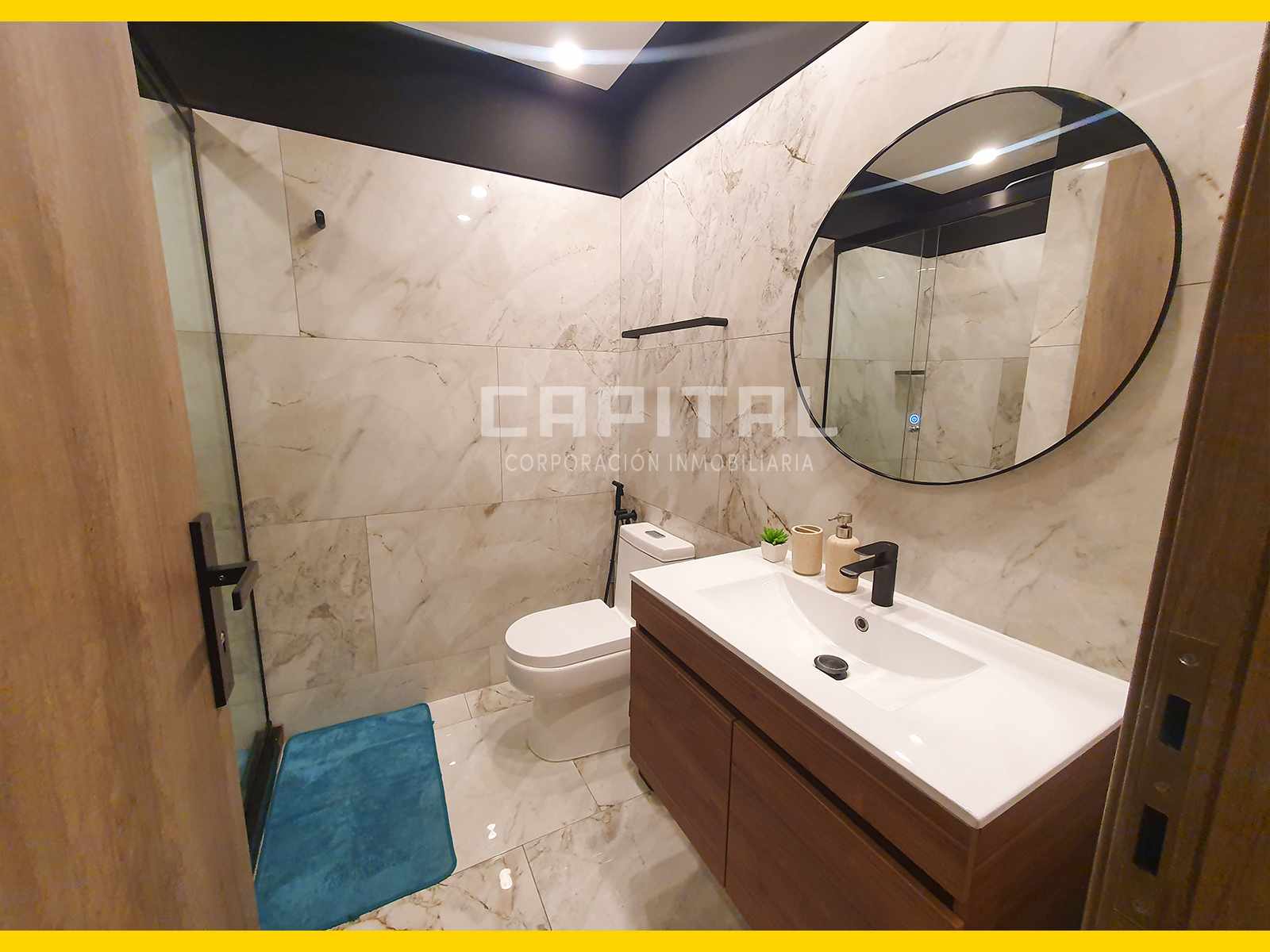 Departamento MONOAMBIENTE AMOBLADO EN VENTA EN EDIFICIO SKY ELITE  Foto 12