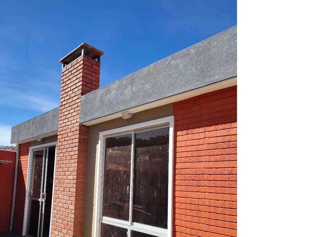 Casa en Alto Irpavi en La Paz 3 dormitorios 2 baños 2 parqueos Foto 2