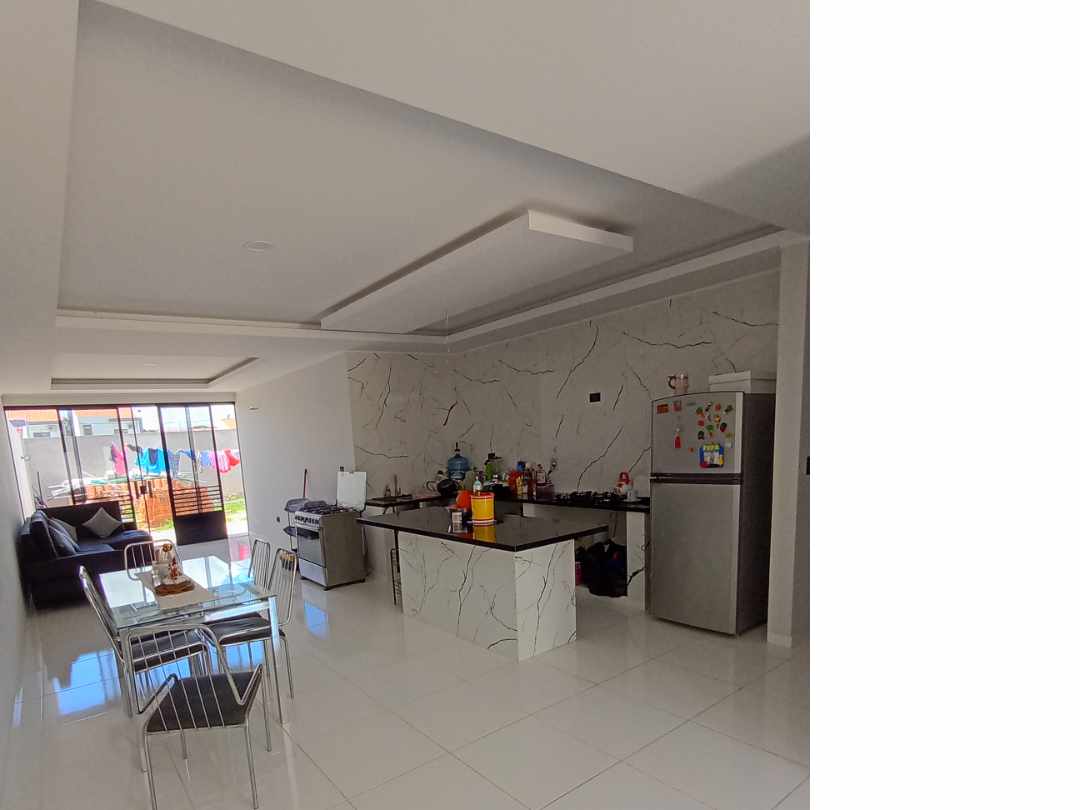 Casa en VentaZona Norte Urbanización Norte Verde Foto 3