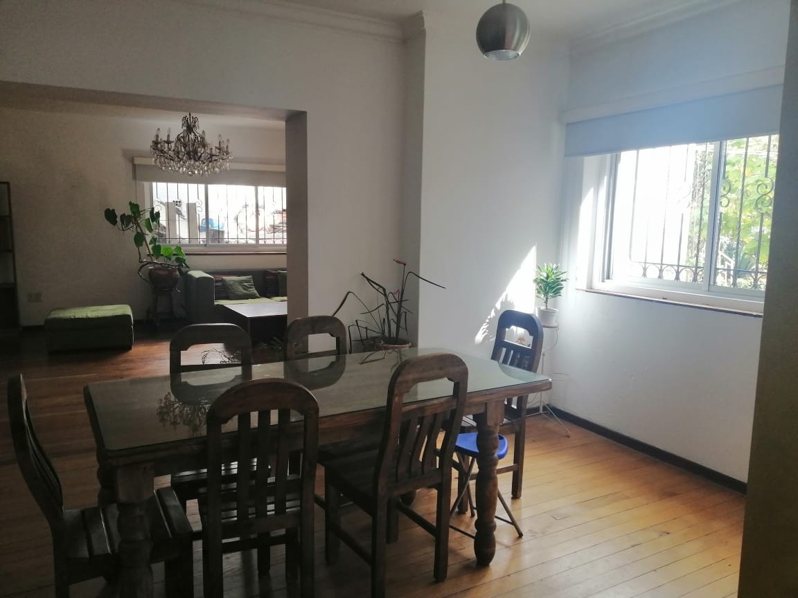 Casa SOPOCACHI A PASOS DEL TELEFERICO AMARILLO CASA EN ALQUILER  Foto 6