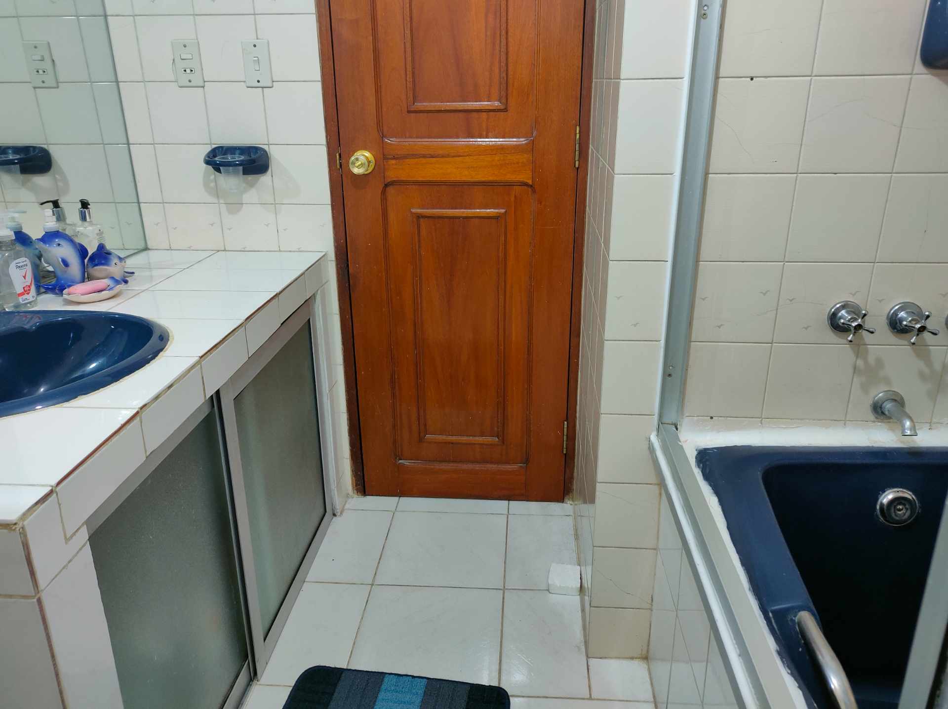 Departamento en VentaC. Matias Terrazas, 14 Plaza Villarroel 3 dormitorios 2 baños  Foto 6