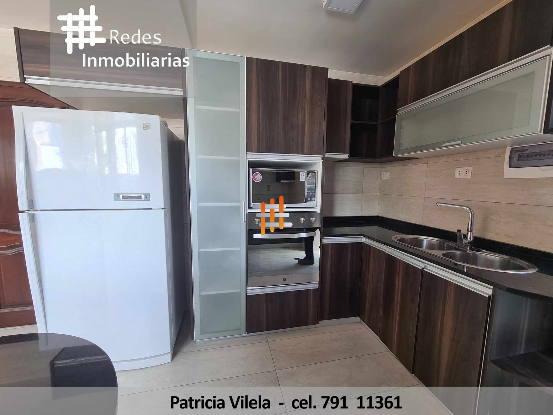Departamento en Venta SOBRE LA AVENIDA ARCE- SOPOCACHI BELLO DEP. VENTA 3 DORMITORIOS 3 dormitorios 4 baños 1 parqueos Foto 7