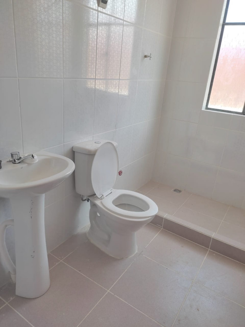 Casa en VentaEL ALTO, Senkata 3 dormitorios 1 baños 1 parqueos Foto 6