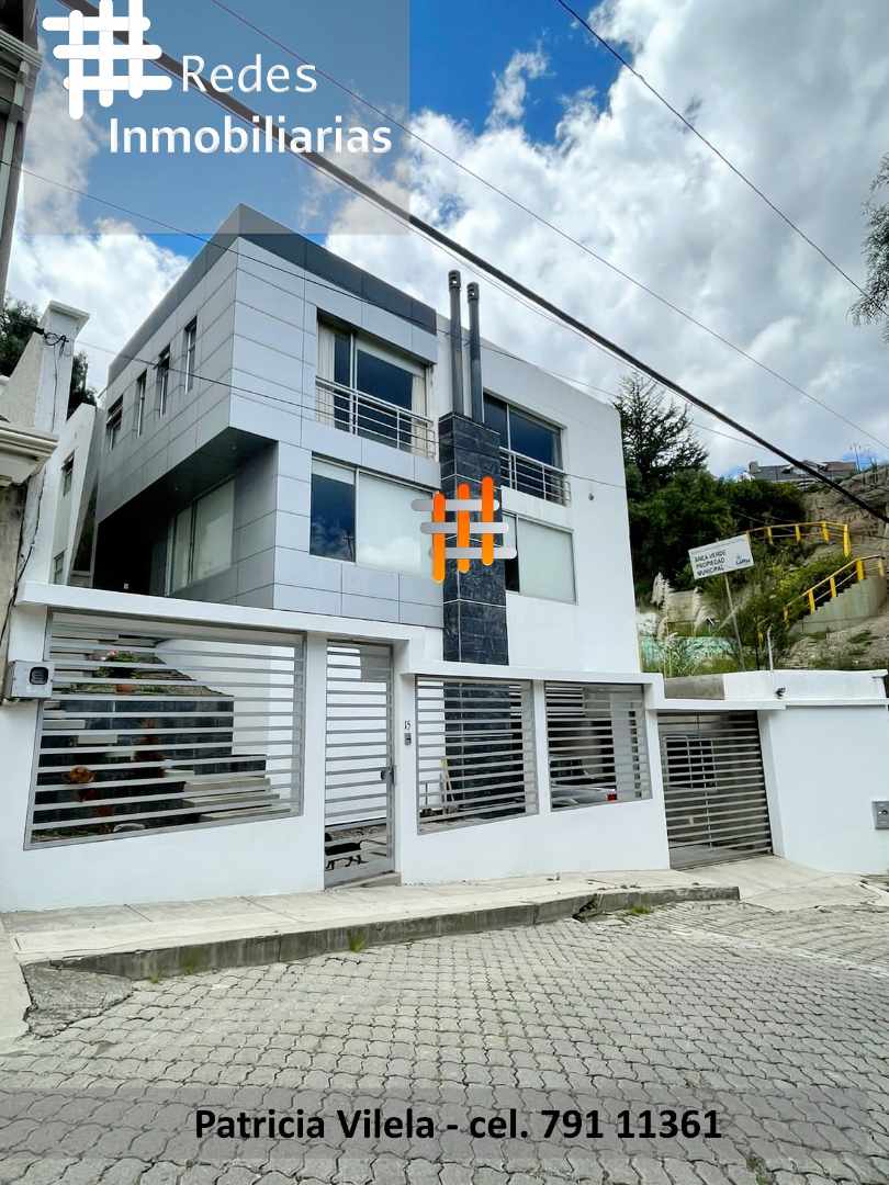 Casa CASA EN ALQUILER AMPLIA EN ACHUMANI SUPER CENTRICA  Foto 1