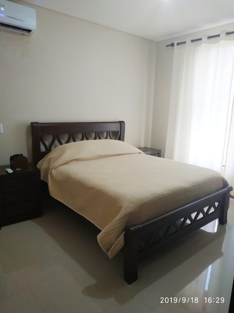 Casa en Carretera Norte en Santa Cruz de la Sierra 3 dormitorios 3 baños 2 parqueos Foto 11