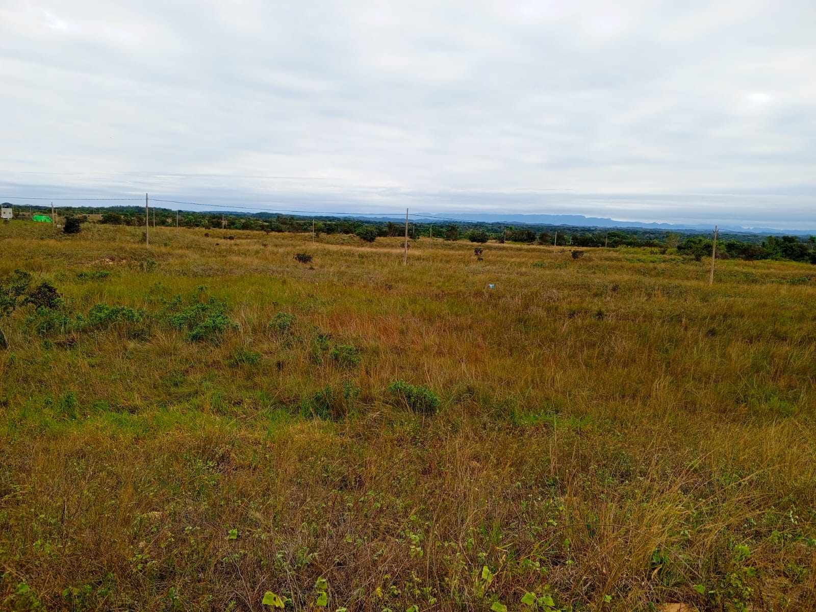 Terreno en VentaUrbanización ciudad del Urubo Foto 7