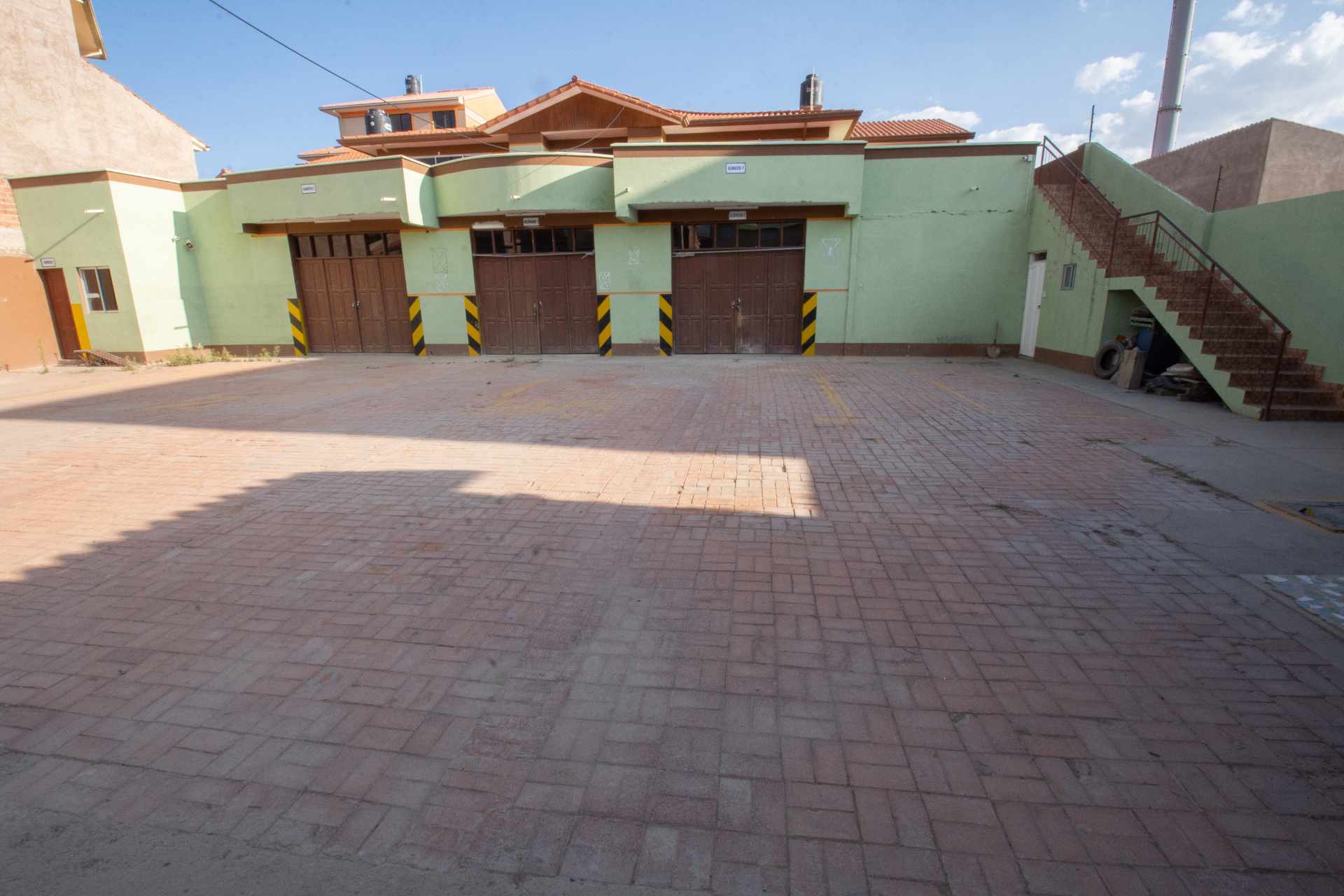 Galpón en Colcapirhua en Cochabamba    Foto 2