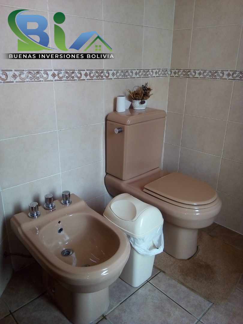 En Alquiler a $us 1,280 Foto 39