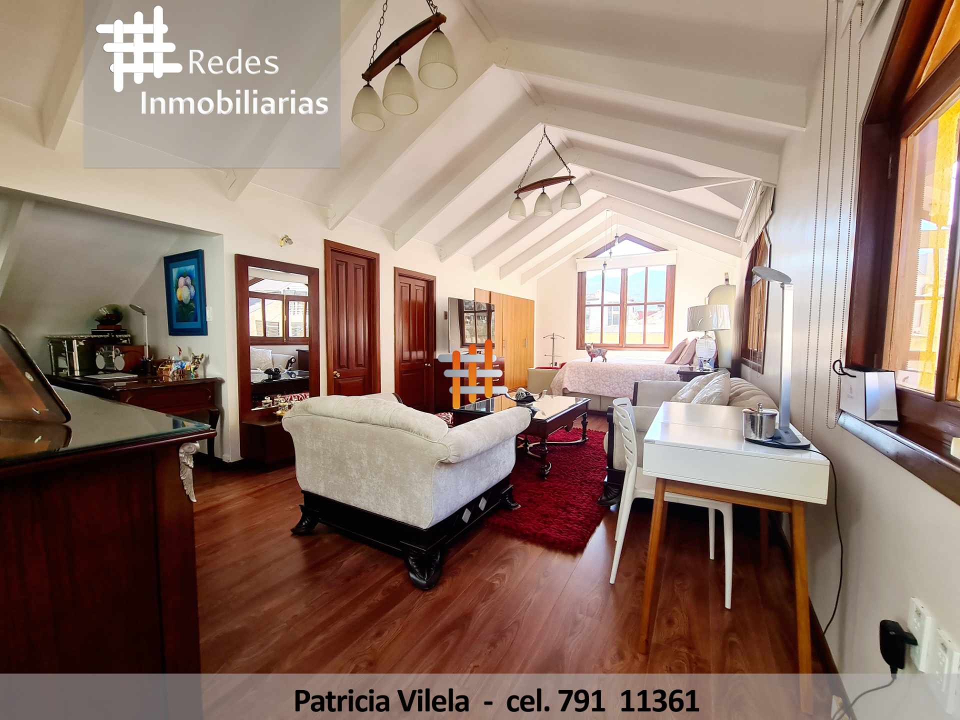 Casa en VentaEN VENTA PRECIOSA CASA EN VENTA SUPER BIEN UBICADA  Foto 26