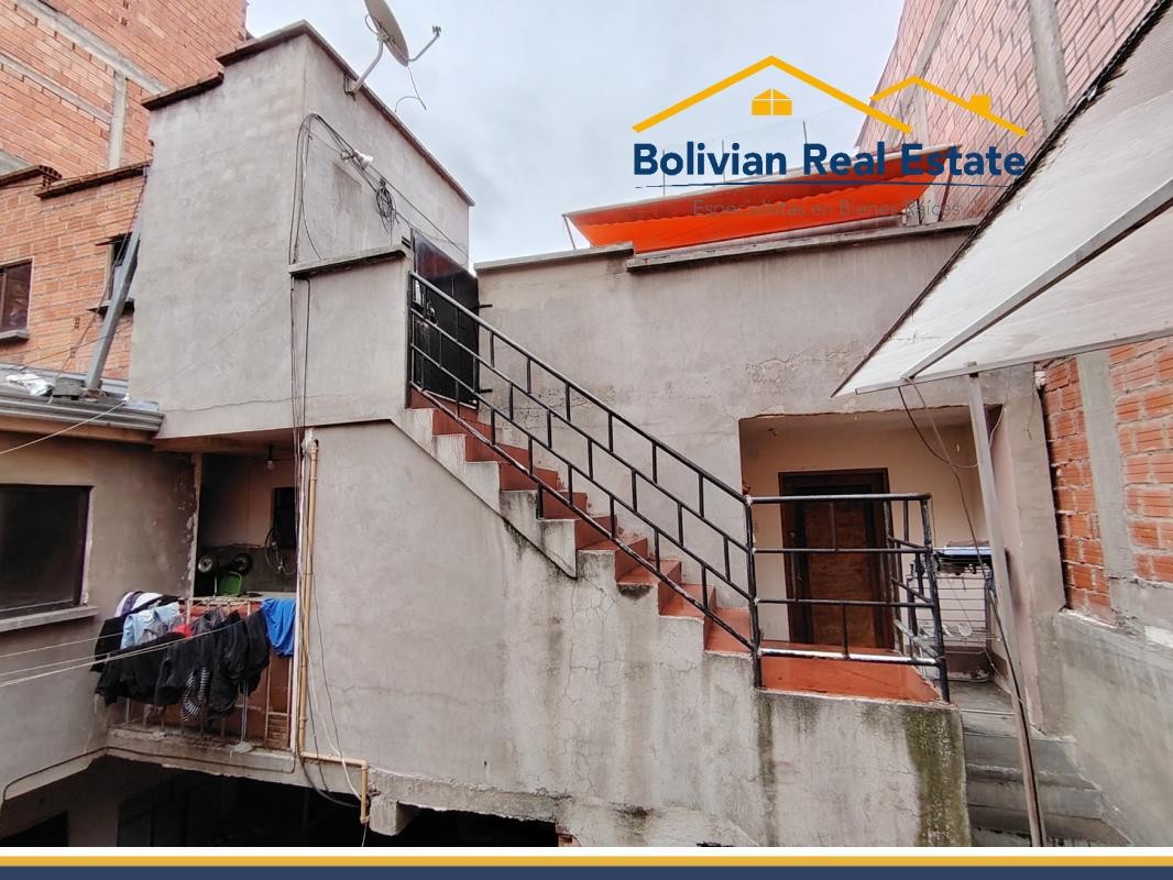 Casa CASA MULTIFAMILIAR EN VENTA – ZONA ESCOBAR URÍA Foto 3