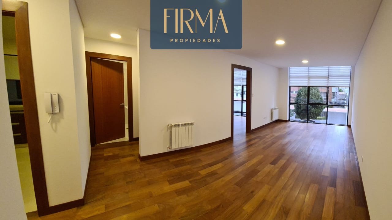 Departamento TORRE 1555 ENTRE 21 Y  22 CALACOTO E INOFUENTES  Foto 1