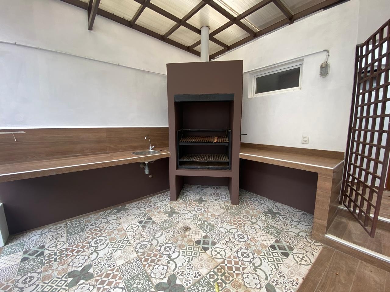Casa en Achumani en La Paz 4 dormitorios 3 baños 4 parqueos Foto 11