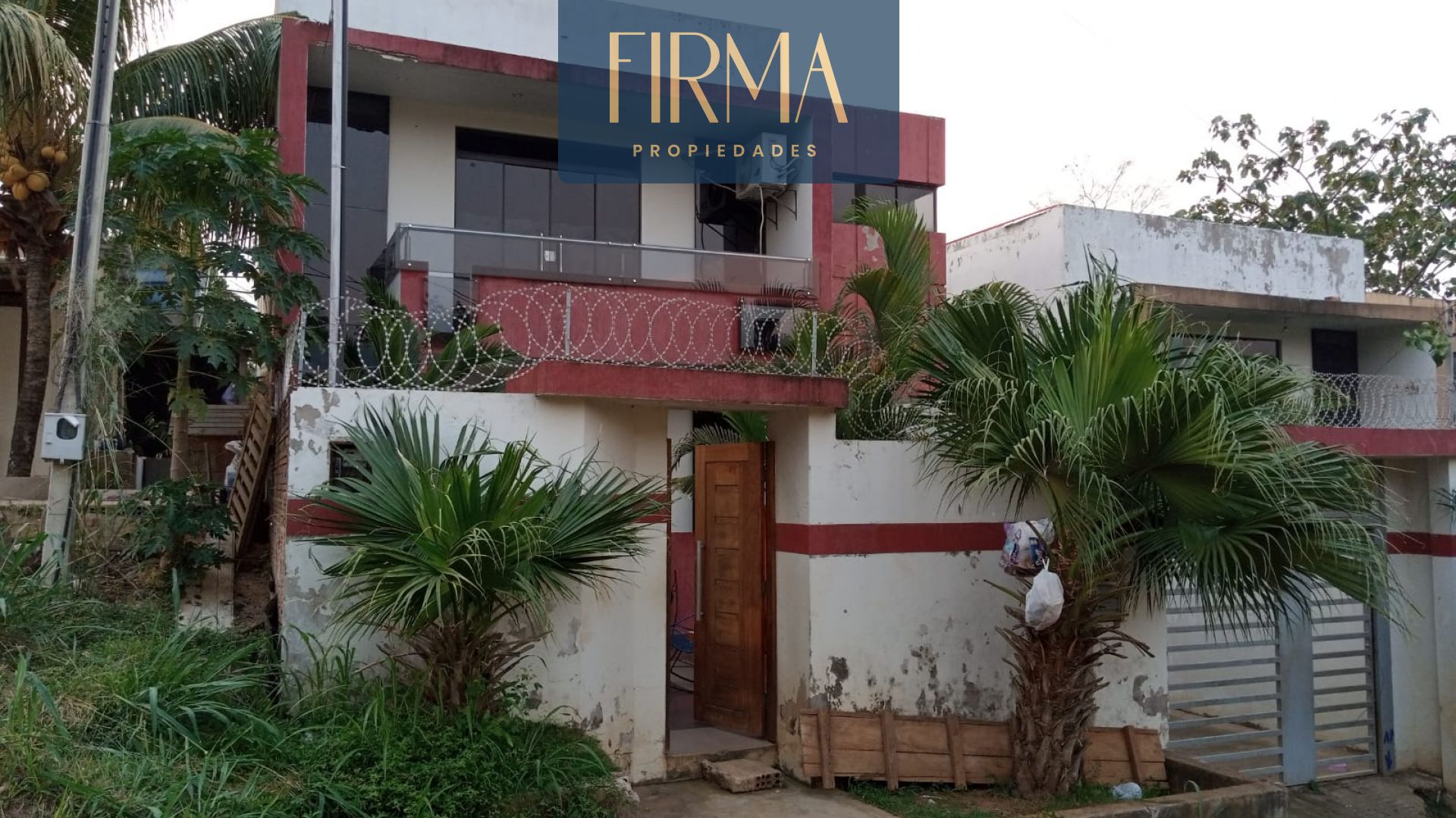 Casa en Cobija en Cobija 3 dormitorios 3 baños 1 parqueos Foto 3