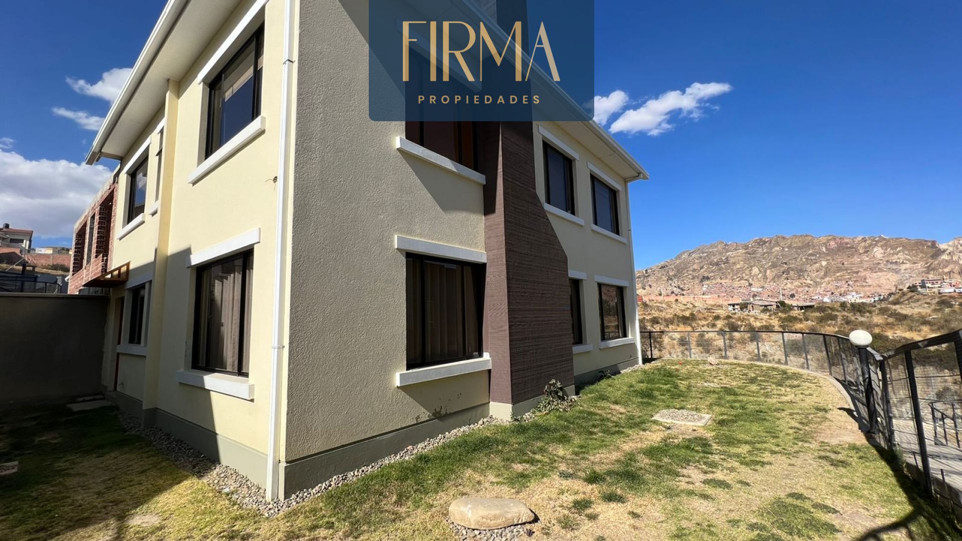 Casa en AlquilerALQUILA ESTA CASA EN ACHUMANI Foto 5