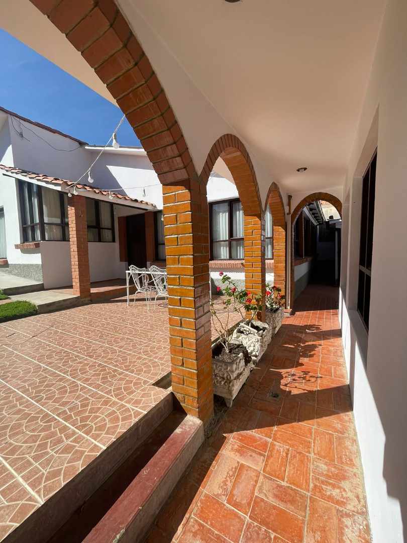 Casa en VentaCota Cota Calle 26 3 dormitorios 4 baños 5 parqueos Foto 22