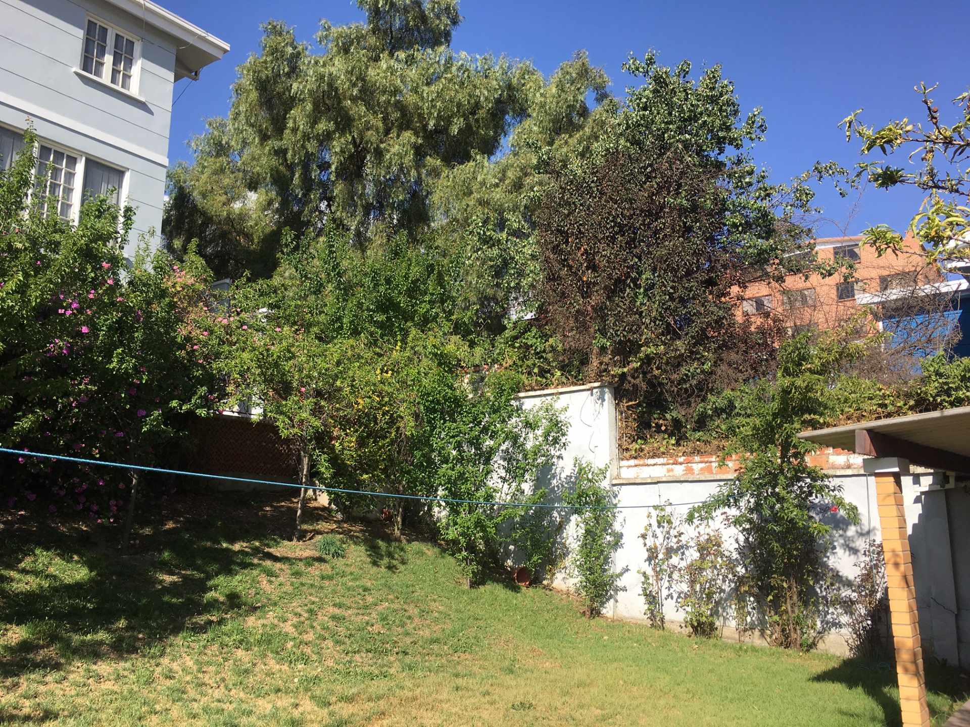 Los Pinos, avenida principal us 360,000 [UC988117]