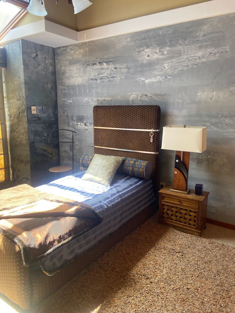 Casa en AlquilerACHUMANI CALLE 17 LINDA CASA EN ALQUILER  3 dormitorios 4 baños 1 parqueos Foto 2