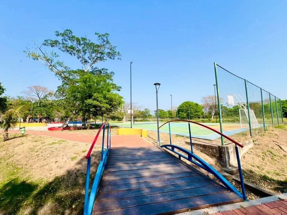 Terreno ¡OPORTUNIDAD ÚNICA! TERRENO EN ESQUINA EN VENTA EN CONDOMINIO CASA DE CAMPO COUNTRY CLUB 
 Foto 14