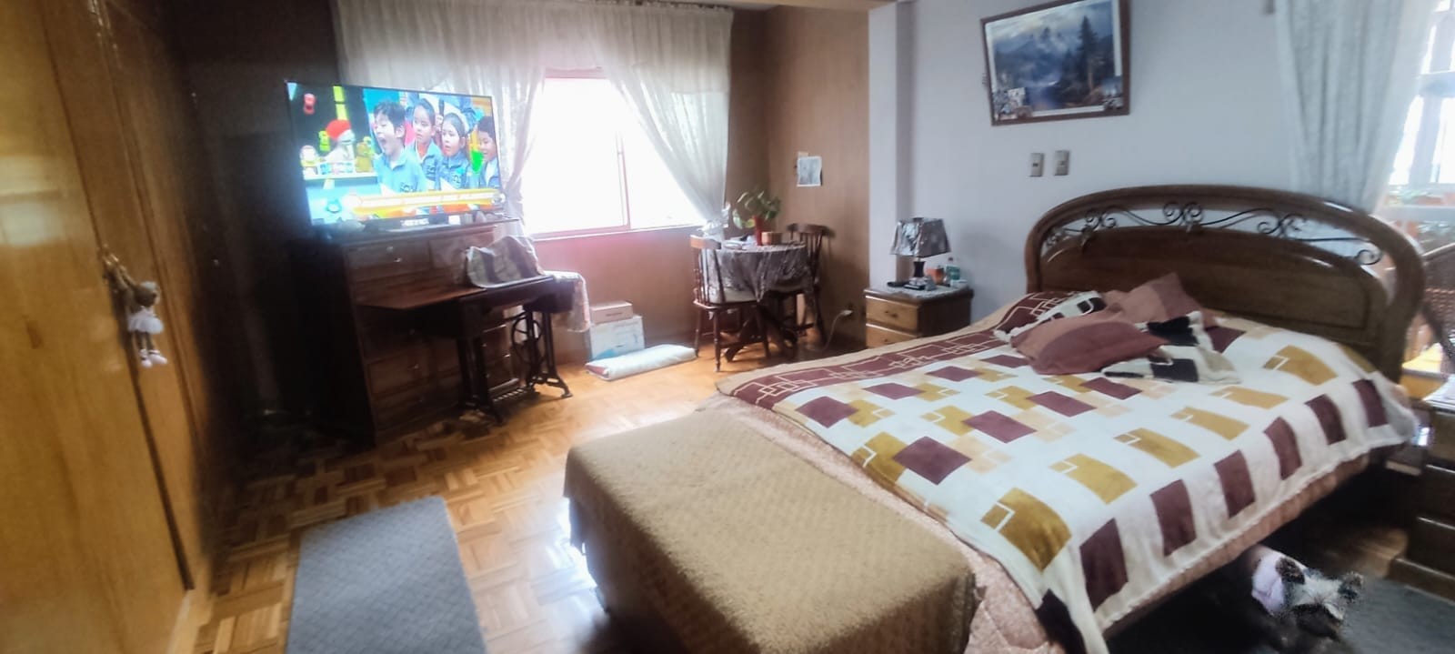 Departamento en VentaAv. Bush esq. Calle Villalobos Foto 4