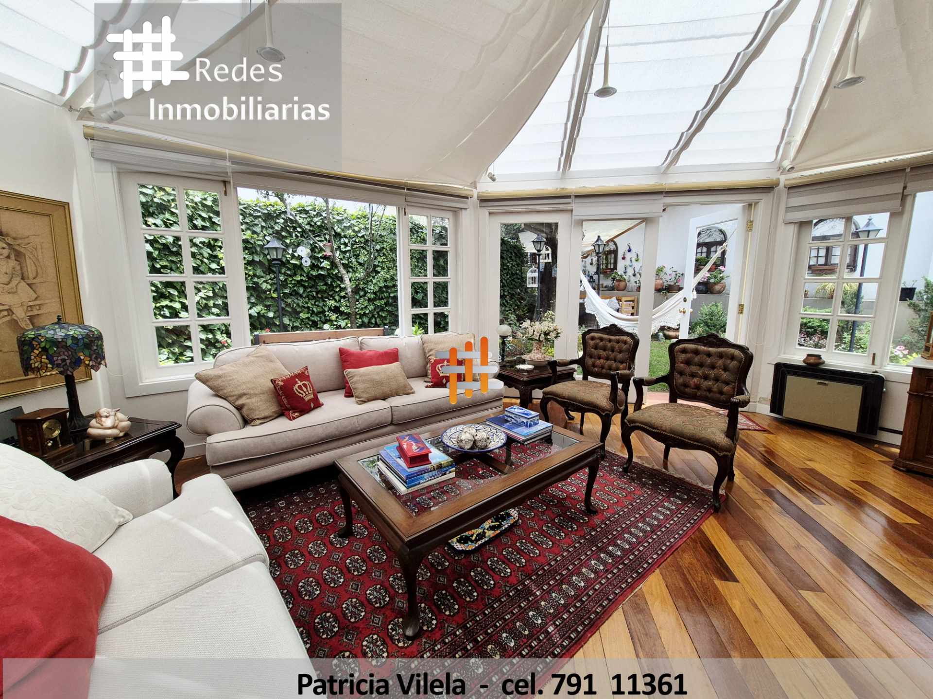 Casa en AlquilerPRECIOSA CASA EN ALQUILER EN ACHUMANI SUPER CENTRICA SEMI AMOBLADA   3 dormitorios 4 baños 2 parqueos Foto 47