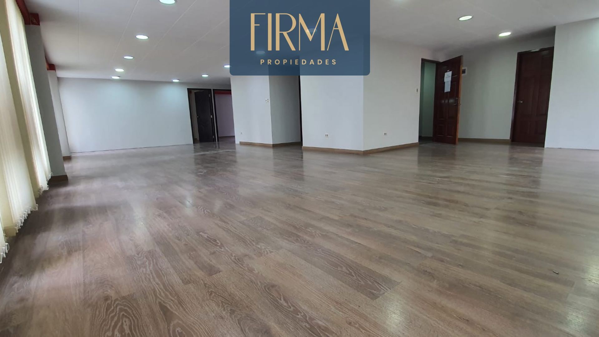 Oficina OFICINA EN ALQUILER EN SOPOCACHI Foto 5