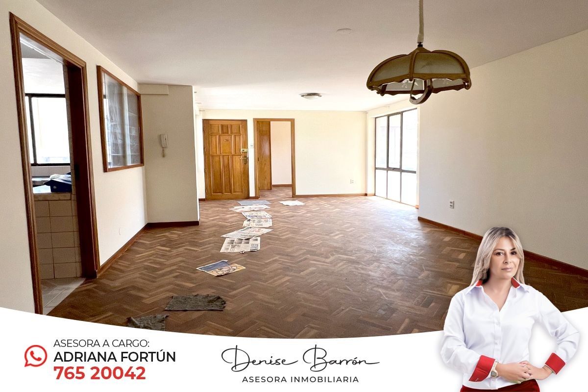 Departamento en VentaCENTRO Foto 5