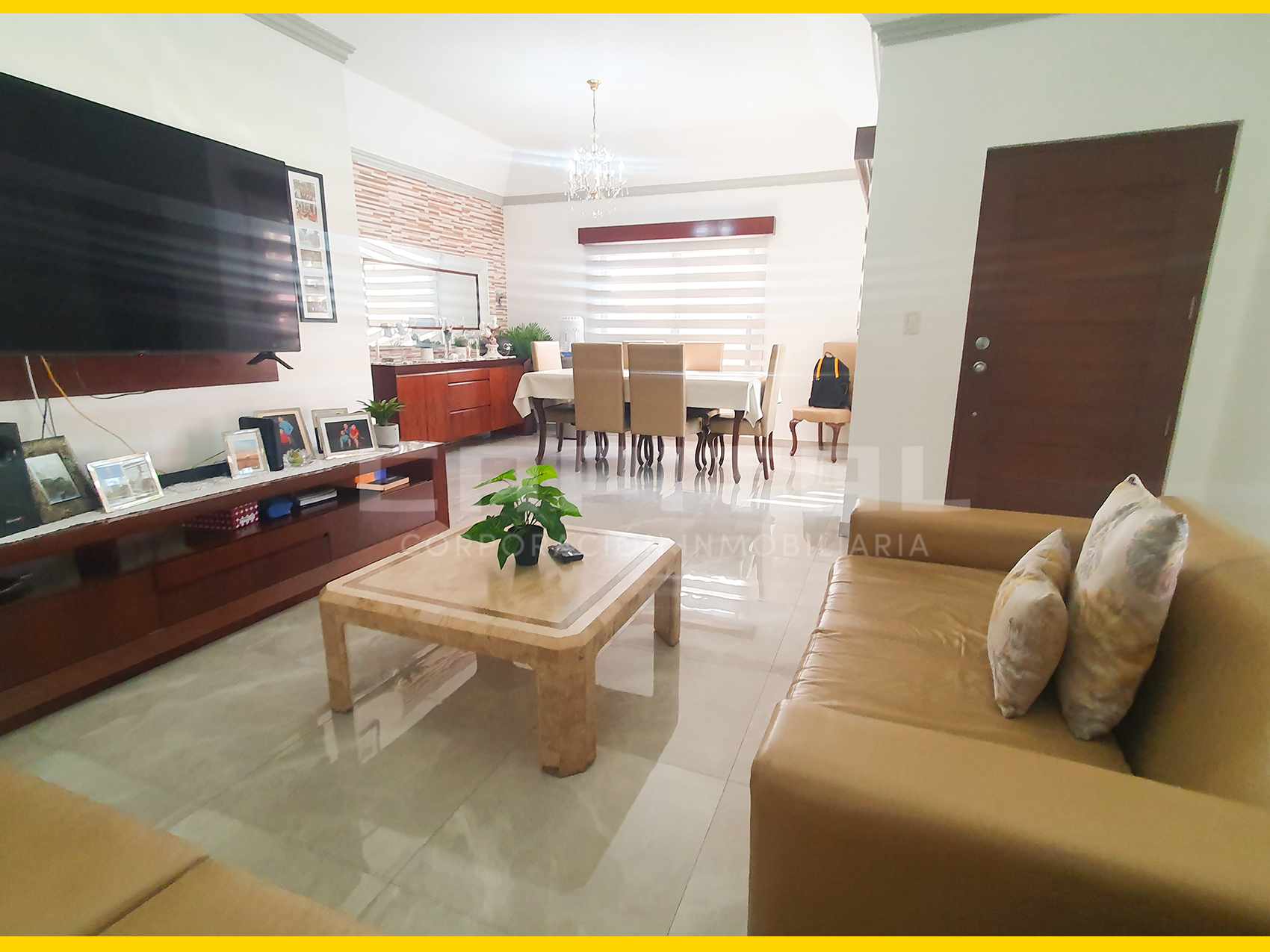 Casa CASA AMOBLADA EN ALQUILER EN CONDOMINIO AL NORTE Foto 17