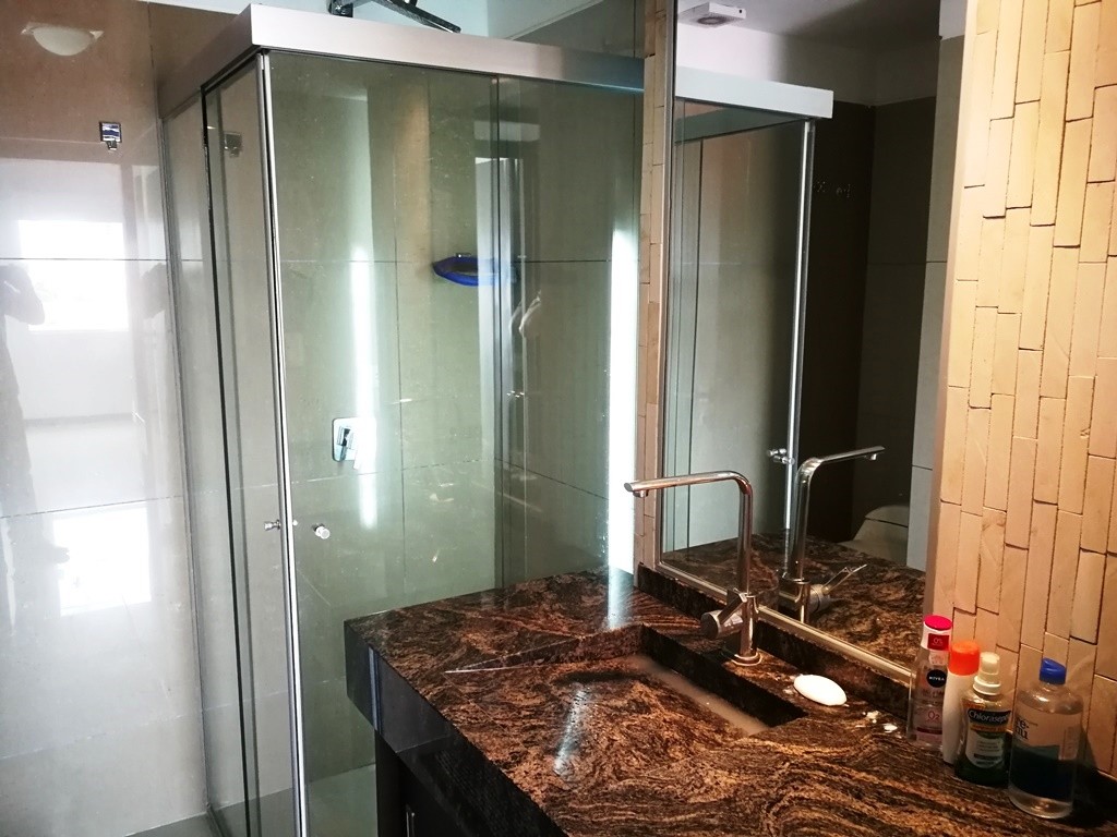 Departamento en AlquilerEdificio Sky, Calle J Equipetrol Norte Foto 14