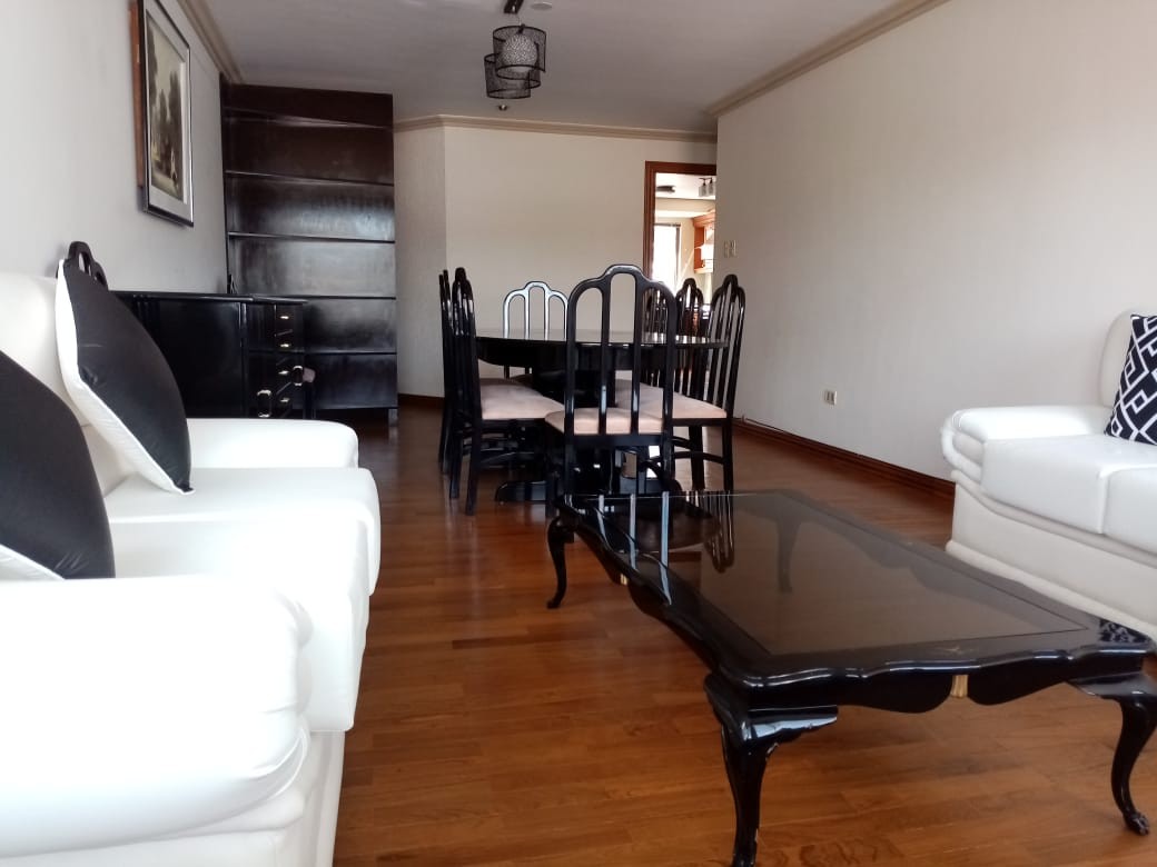 Departamento en AlquilerCALLE 10 DE ACHUMANI Foto 1