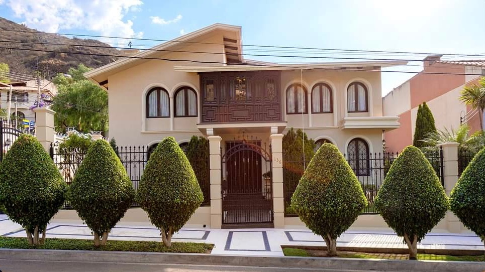 Barrio Irlandés us 480,000 [UC972368]