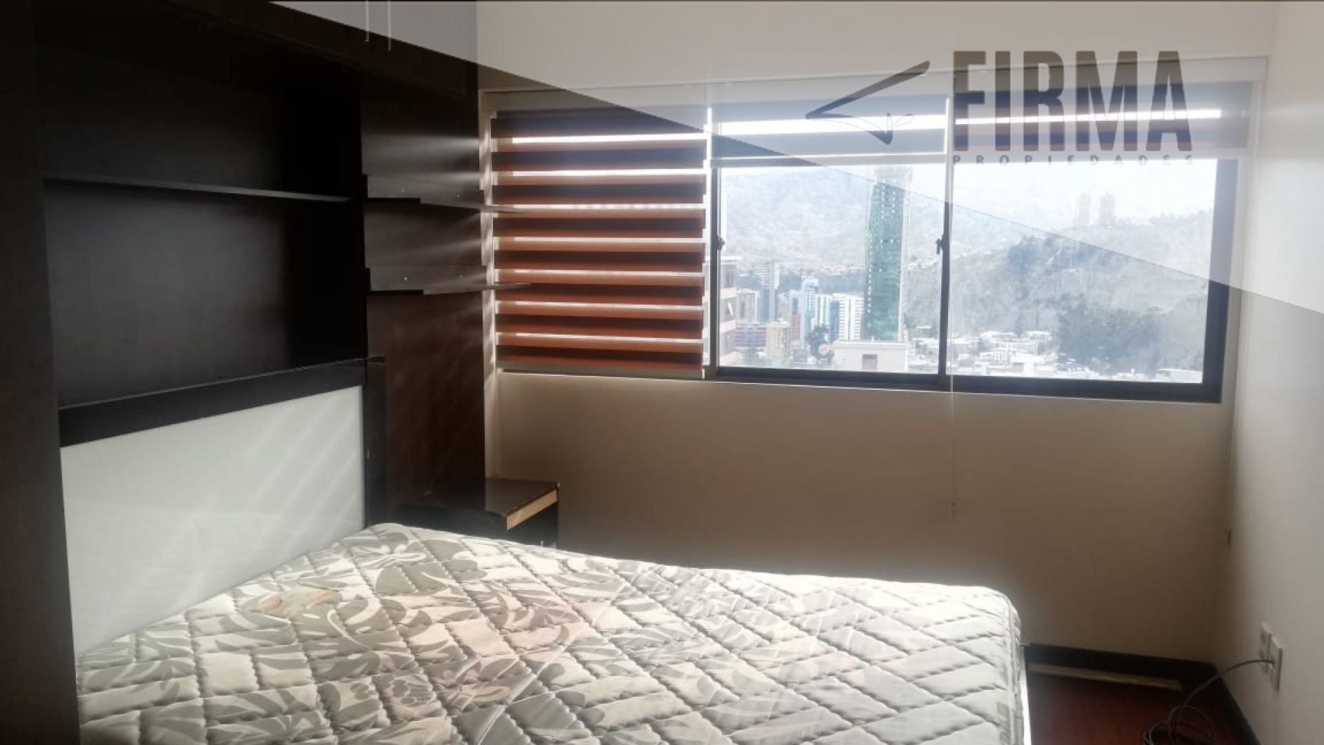 Departamento en Calacoto en La Paz 2 dormitorios 2 baños 1 parqueos Foto 8