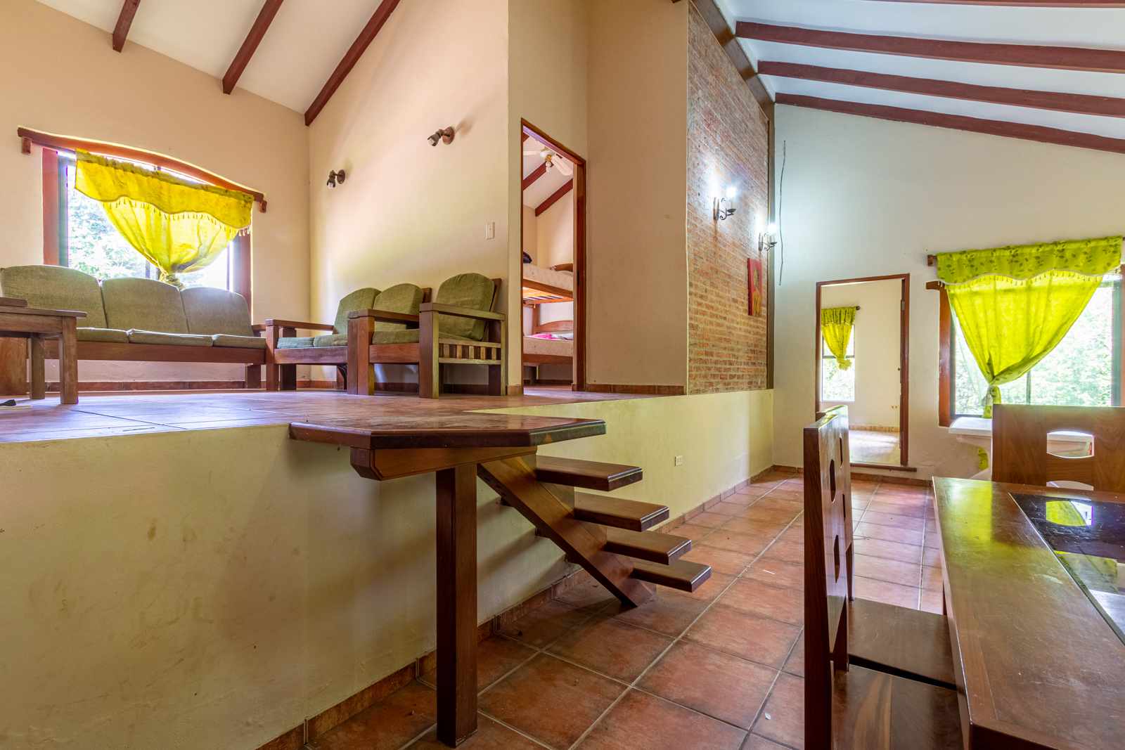 Quinta propiedad agrícola en VentaLa Guardia Foto 9