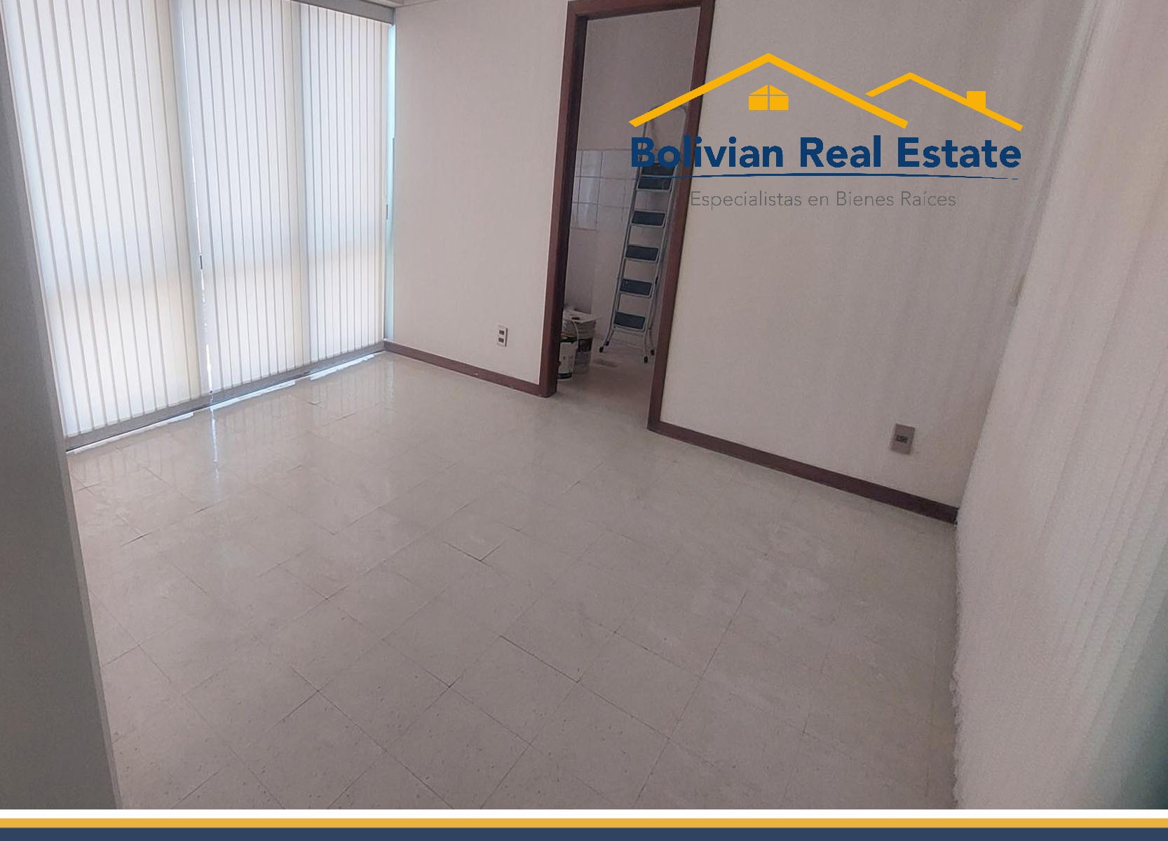 Oficina en AlquilerSE ALQUILA OFICINA EN SOPOCACHI AV. ARCE Foto 1