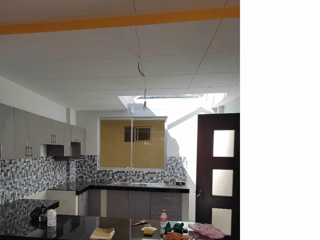 Casa en Alto Irpavi en La Paz 3 dormitorios 2 baños 2 parqueos Foto 8