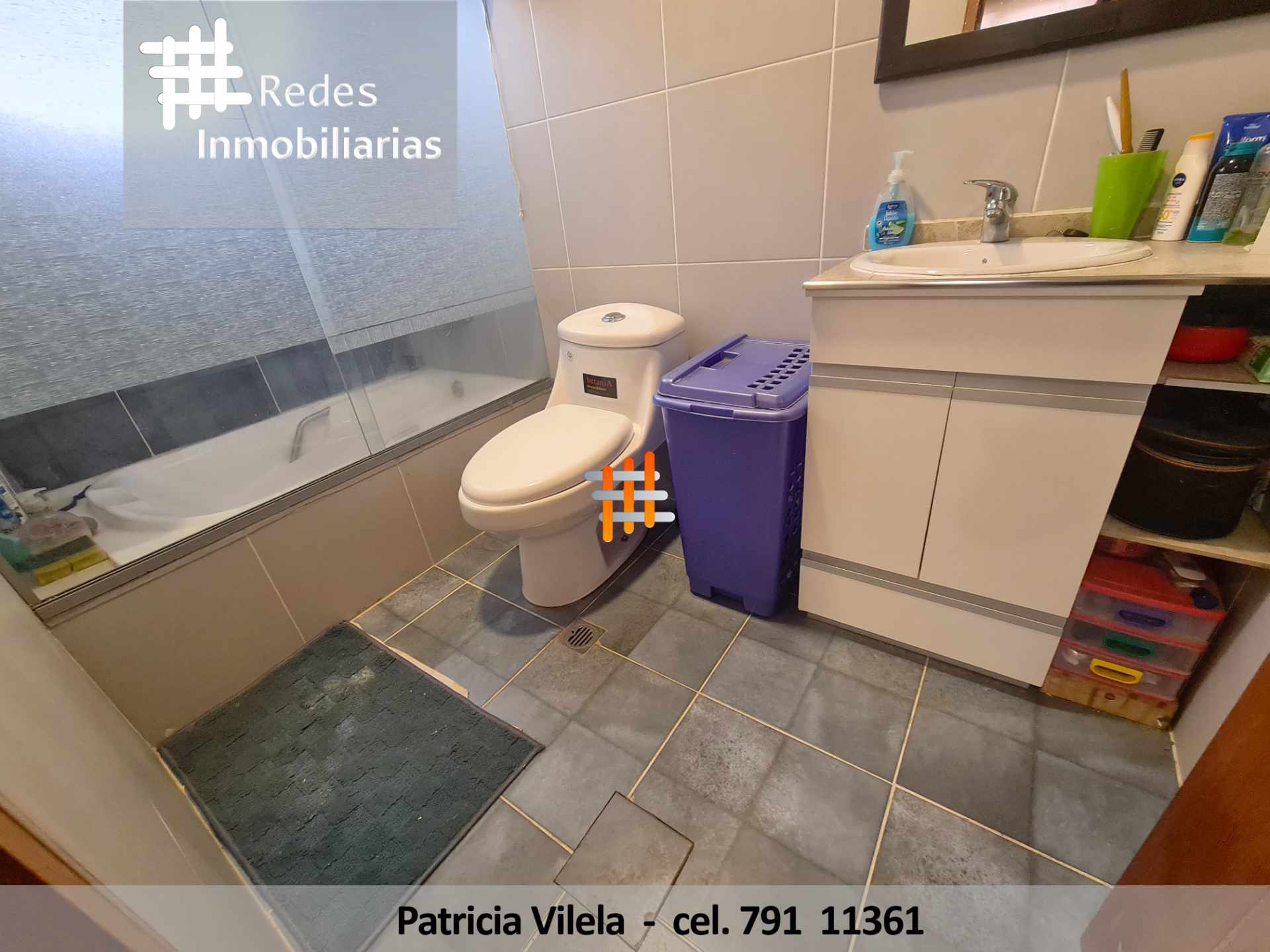 Casa en Aranjuez en La Paz 2 dormitorios 3 baños 2 parqueos Foto 10