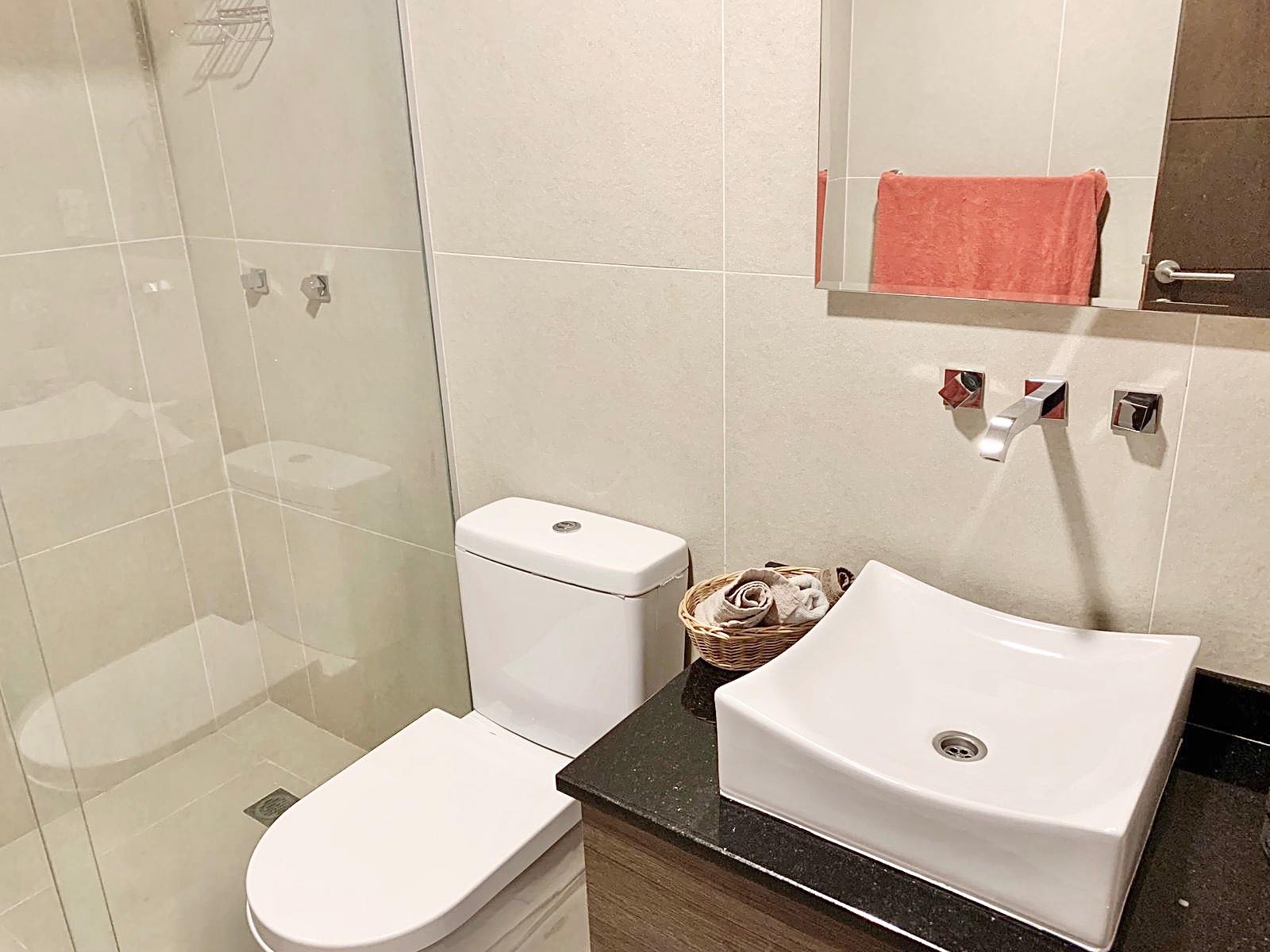 Departamento DEPARTAMENTO AMOBLADO EN ALQUILER, CALACOTO. Foto 9