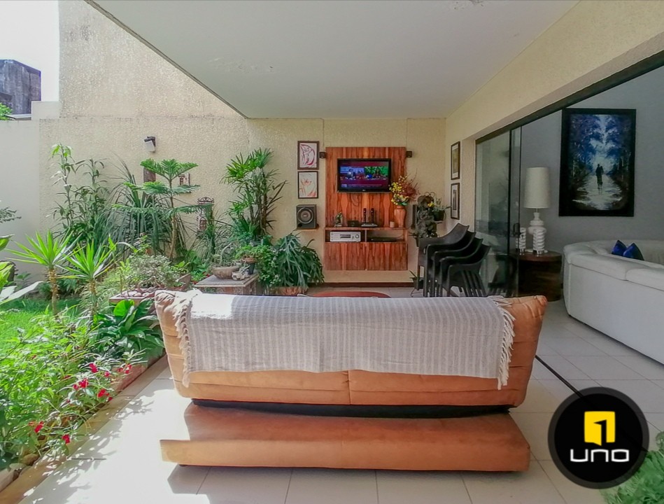 Casa CONDOMINIO CIUDAD JARDIN - 6TO ANILLO AV. BANZER Foto 5