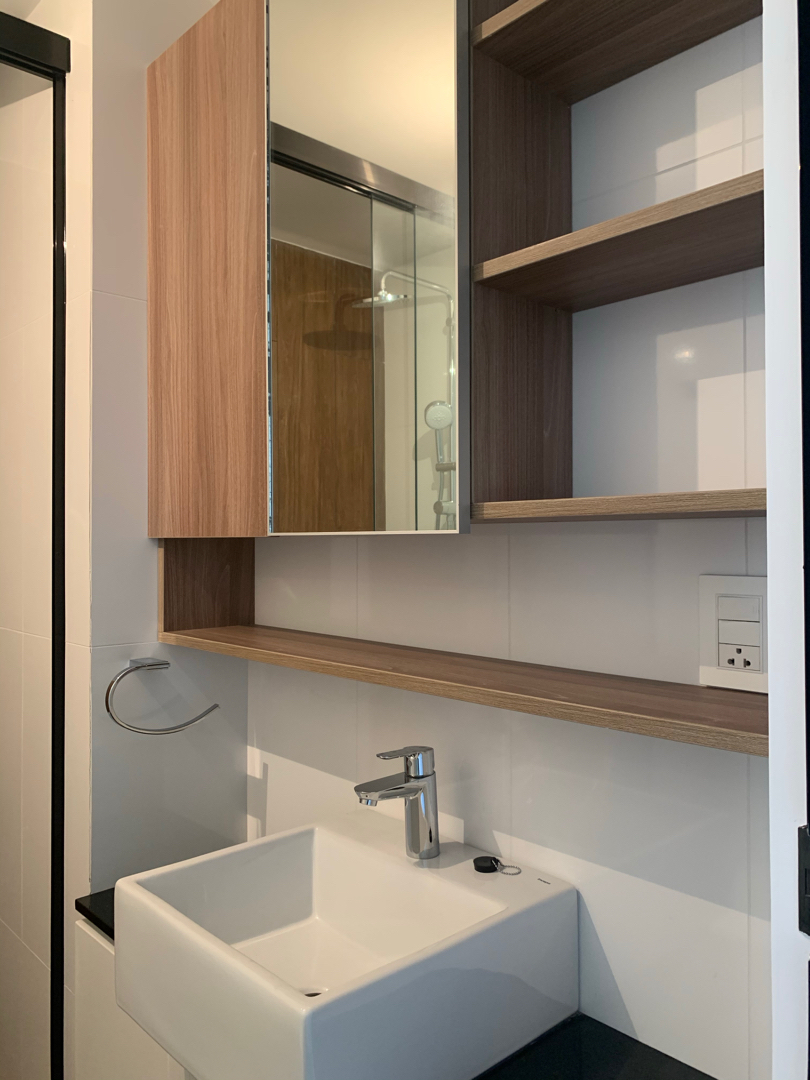 Departamento You by Smart Studio Monoambiente Foto 5