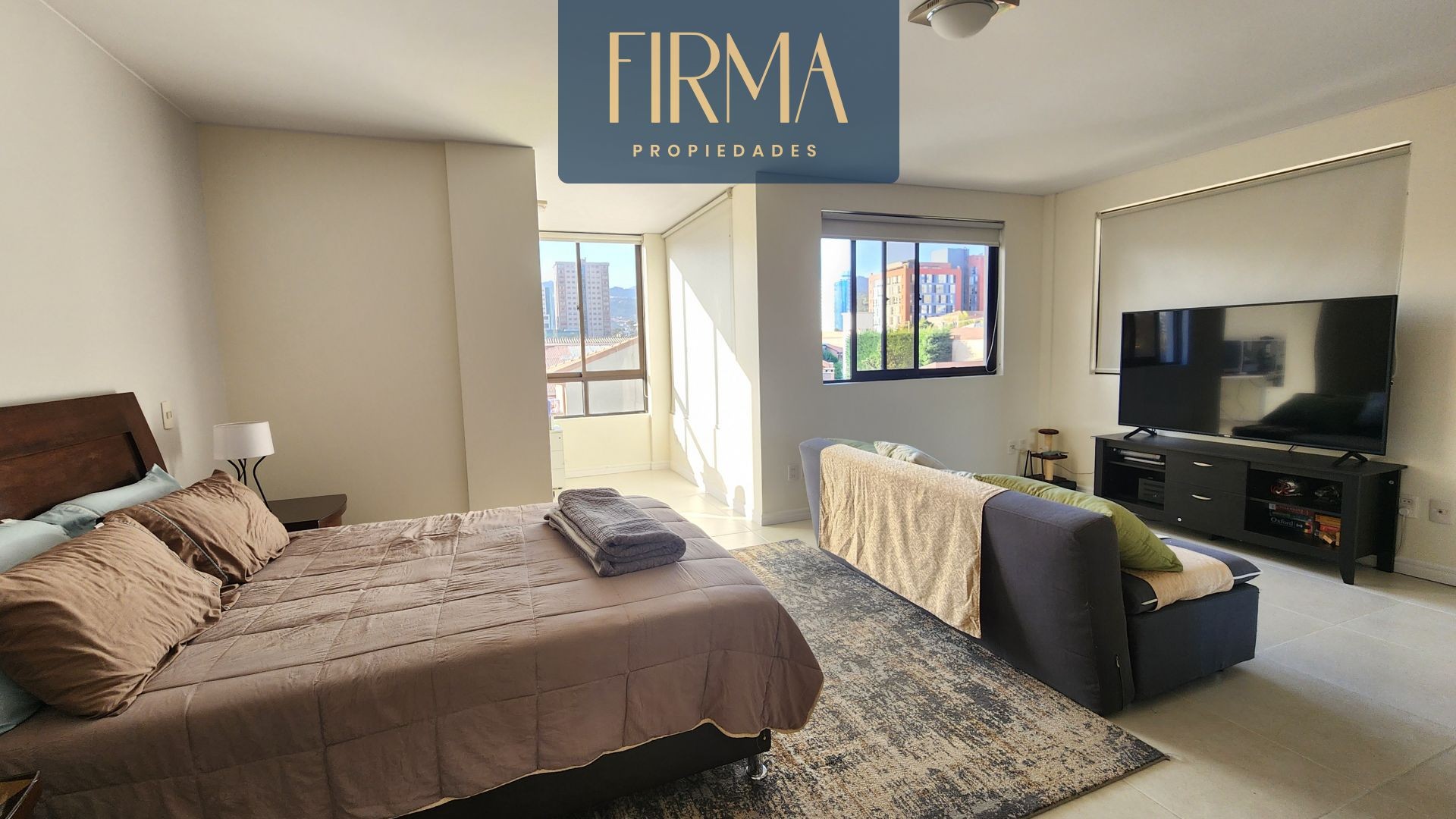 Departamento en VentaDUPLEX DE LUJO EN VENTA CON SAUNA Y JARDÍN PRIVADO EN CALACOTO 3 dormitorios 5 baños 3 parqueos Foto 11