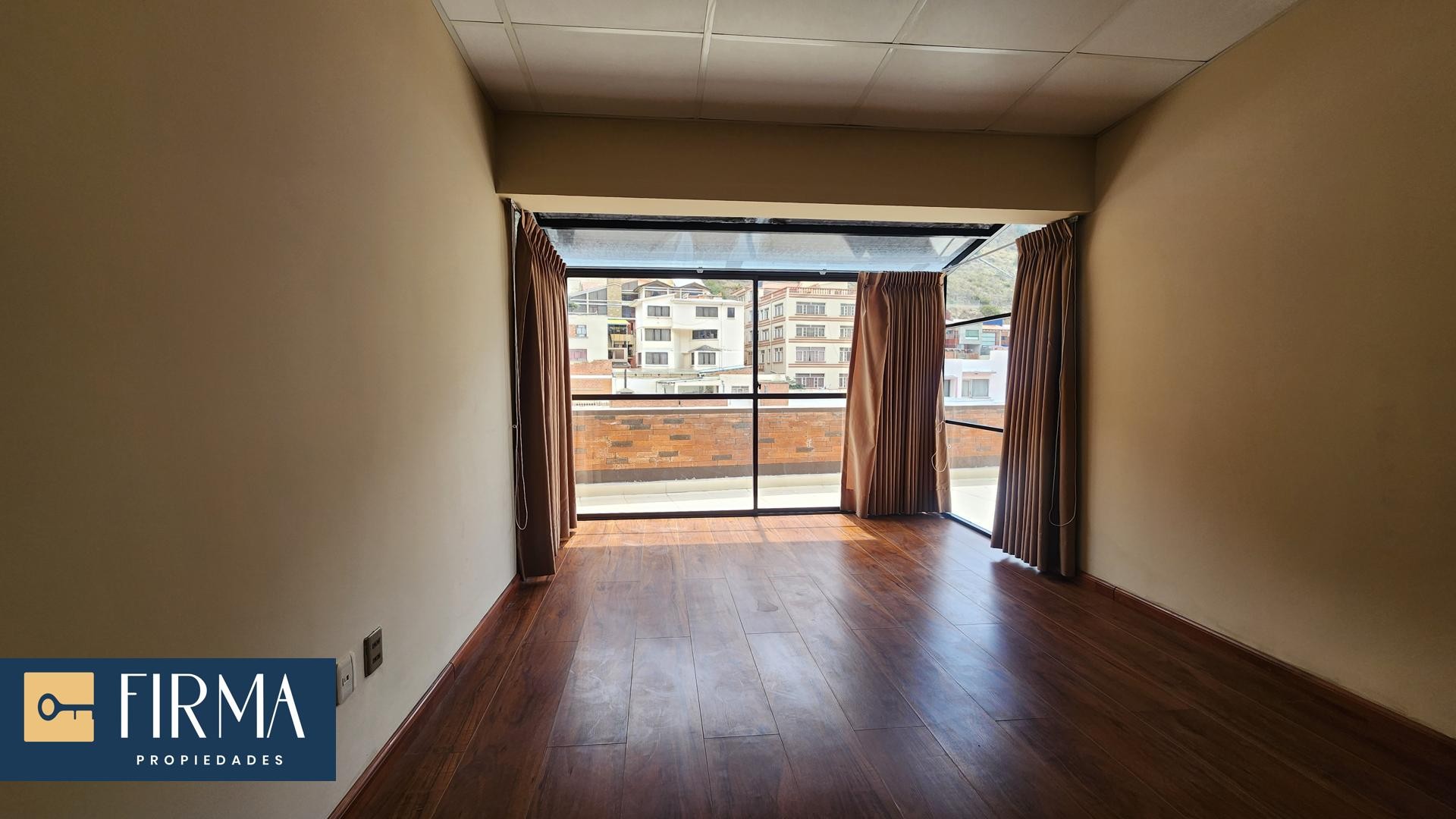 Departamento DEPARTAMENTO CON TERRAZA PRIVADA EN ALQUILER, IRPAVI CALLE 11 Foto 11