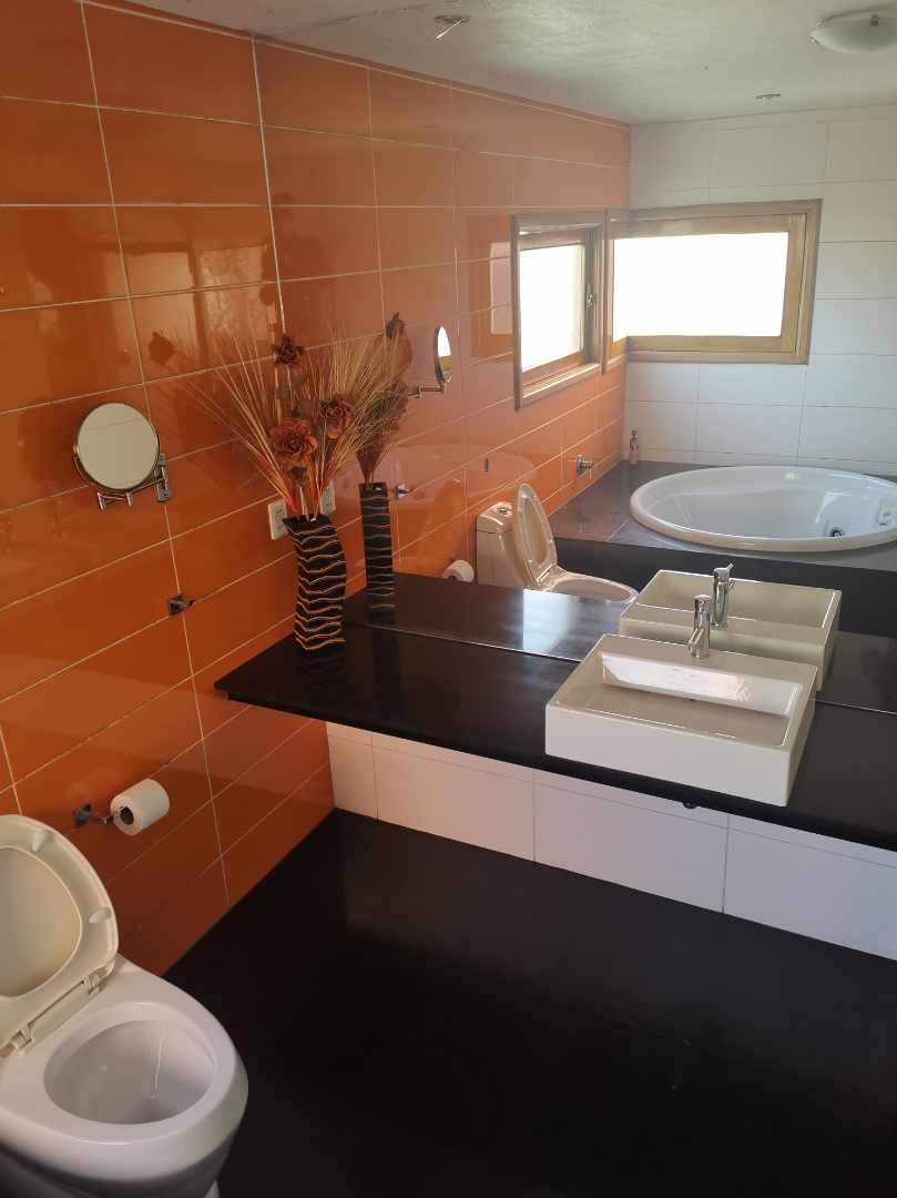 Casa Calle 27A número 20,Los Pinos.  Foto 20