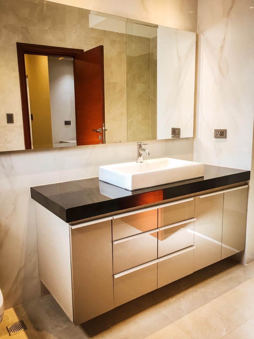 Casa Urbanizacion Bosques de la Colina - 8vo anillo entre Cristo Redentor y Radial 26 Foto 10