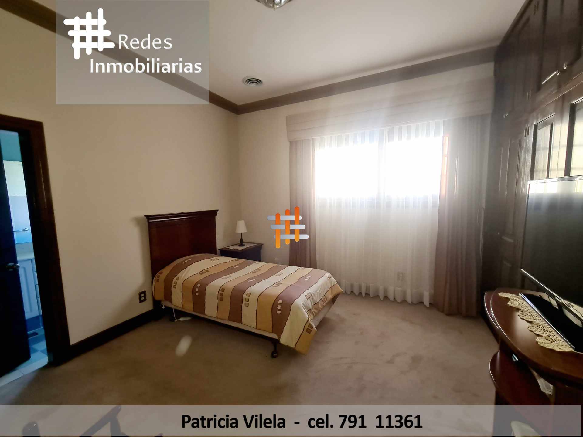 Casa en VentaHERMOSA RESIDENCIA EN VENTA EN ACHUMANI EN CONDOMINIO PRIVADO Foto 19