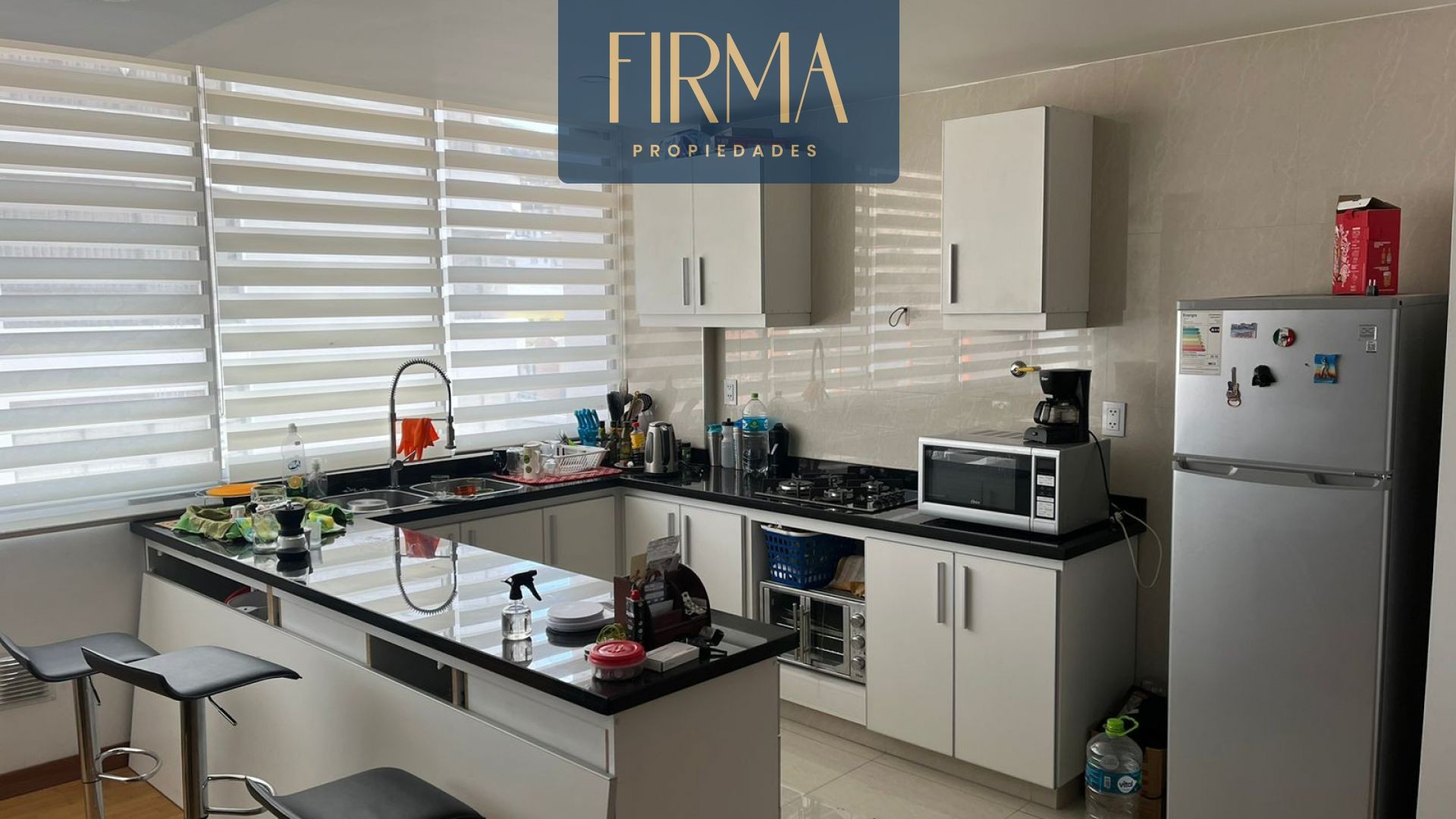 Departamento en VentaDEPARTAMENTO EN VENTA EN OBRAJES Foto 4