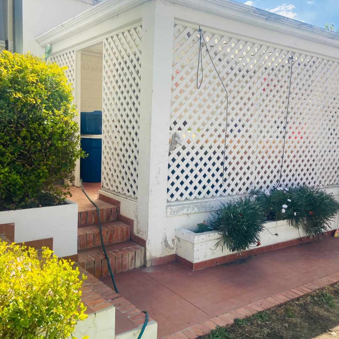 Casa en VentaUrbanización las Retamas, Bajo Seguencoma Foto 9