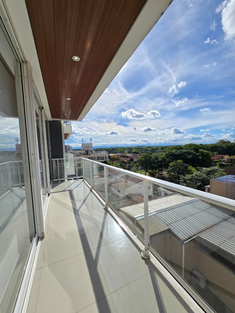 Departamento en AlquilerZONA EQUIPETROL SIRARI DEPARTAMENTO  Foto 15